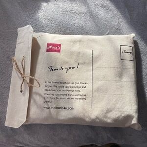 Brand new mulberry silk queen duvet